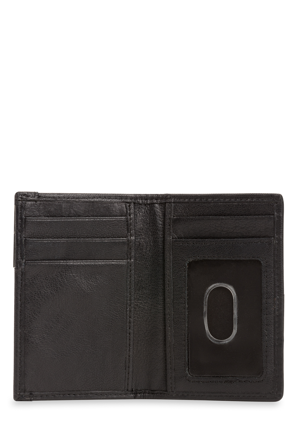 Swiss gear hotsell tri fold wallet