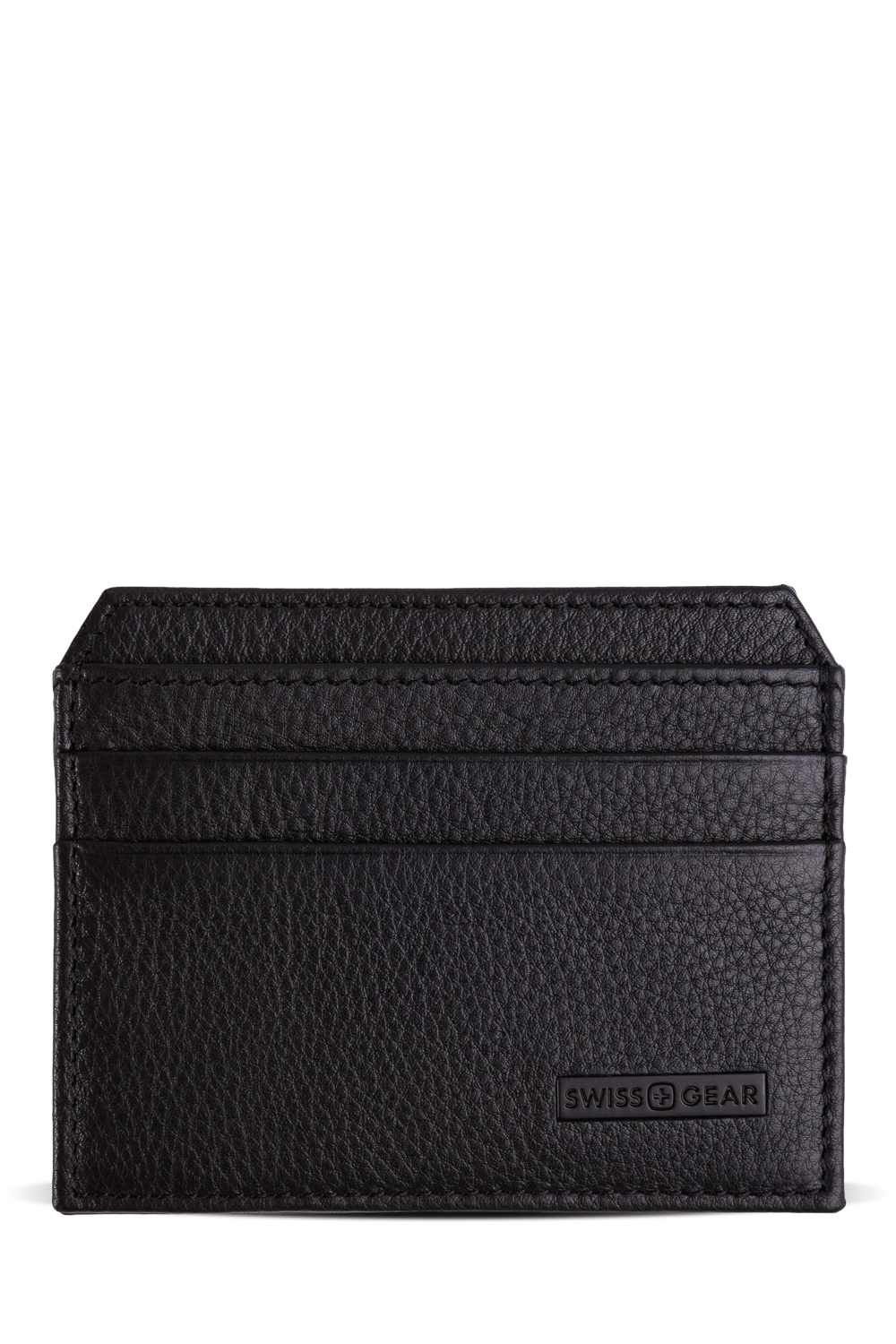 Swiss gear shop leather wallet