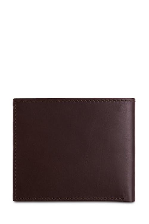 Swissgear Napa Leather Bifold Wallet