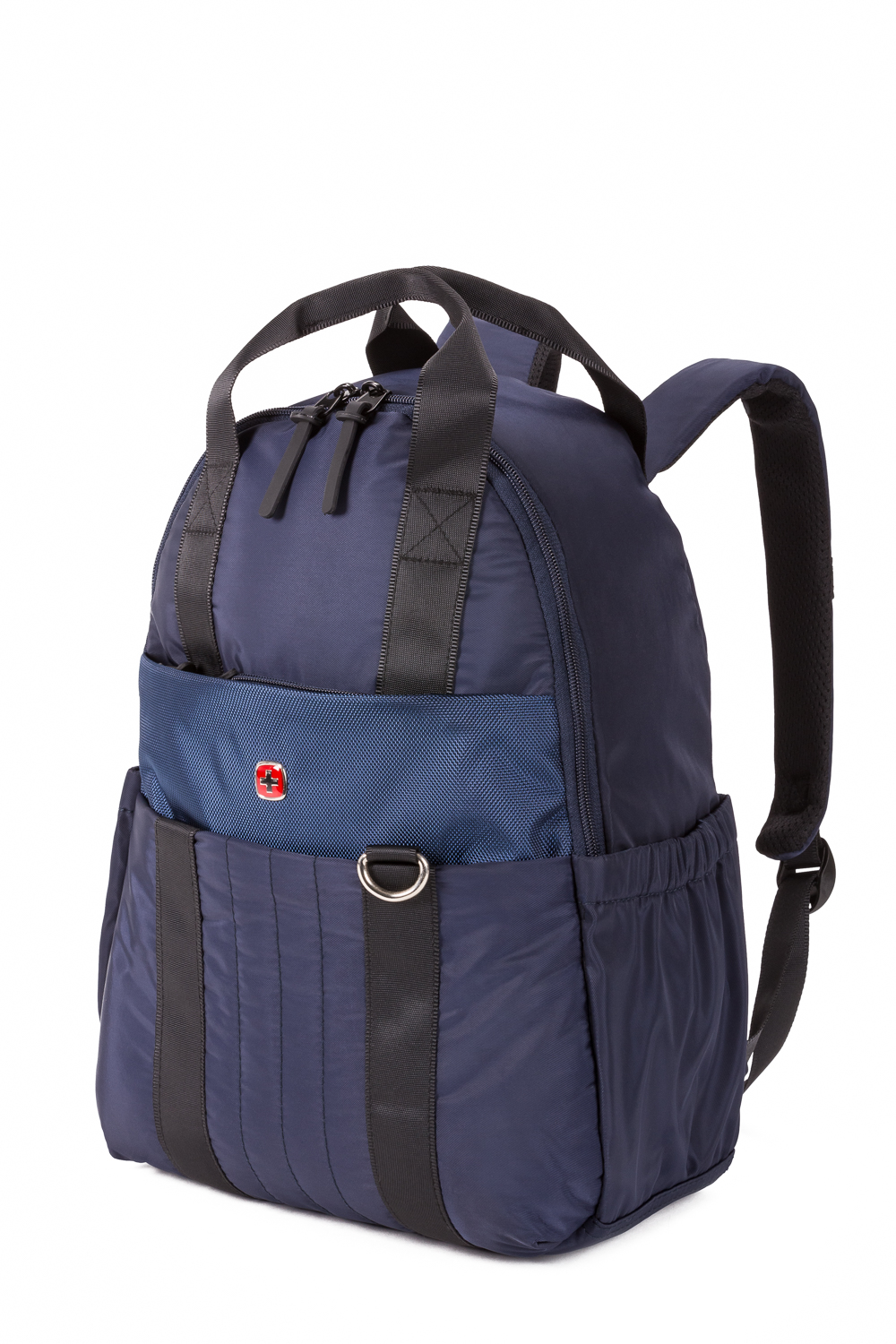 Swissgear 2653 Diaper Backpack - Navy