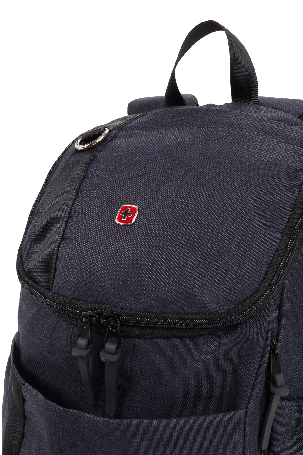 Swissgear 2655 Diaper Backpack Black