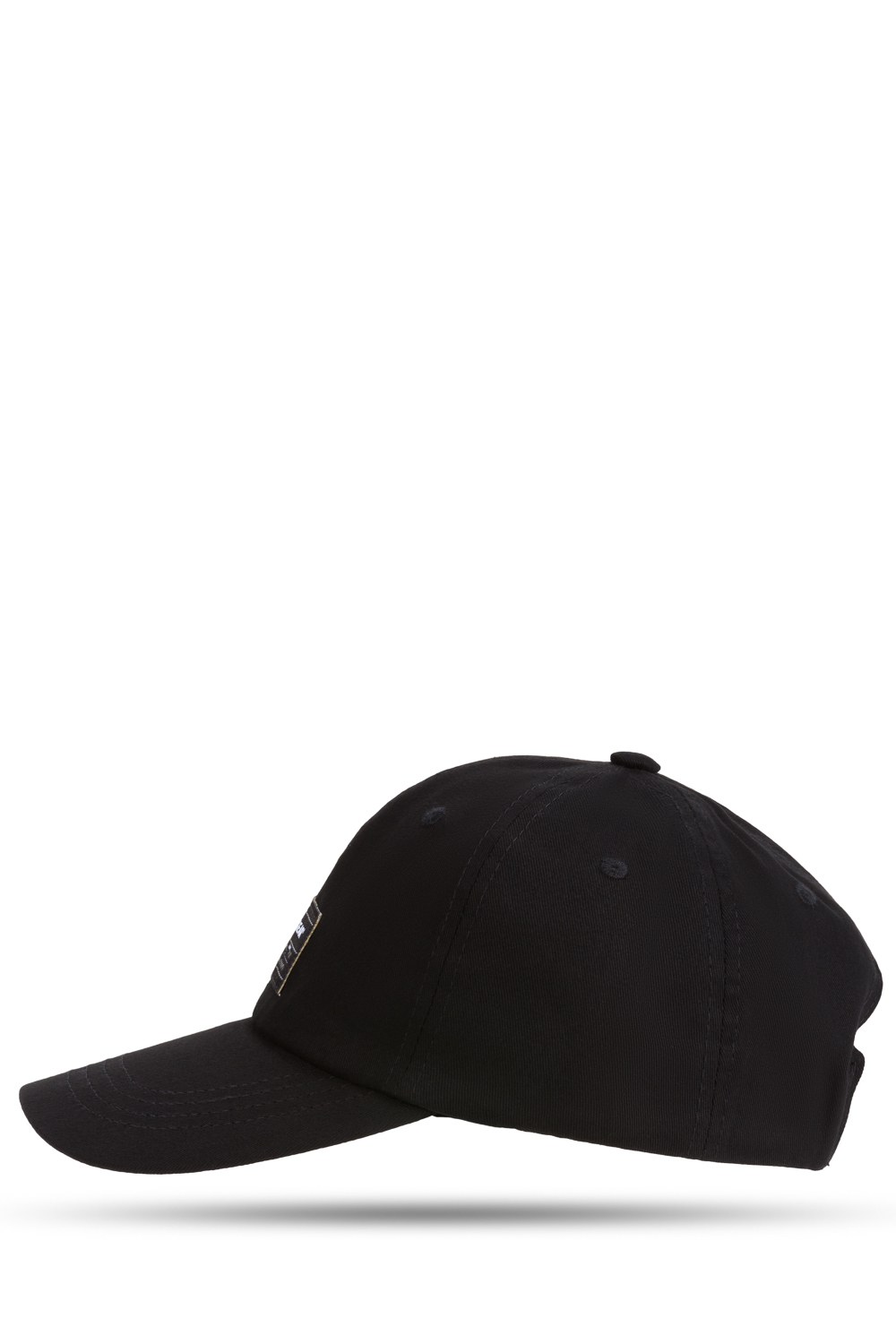 Golf cap cheap black