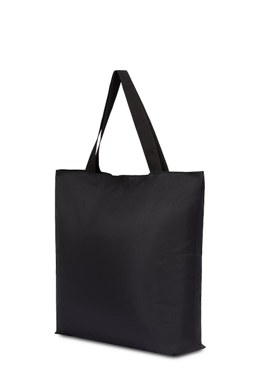 Swissgear 2673 Packable Tote Bag - Constructed from ripstop fabric that is reinforced to resist tearing and ripping