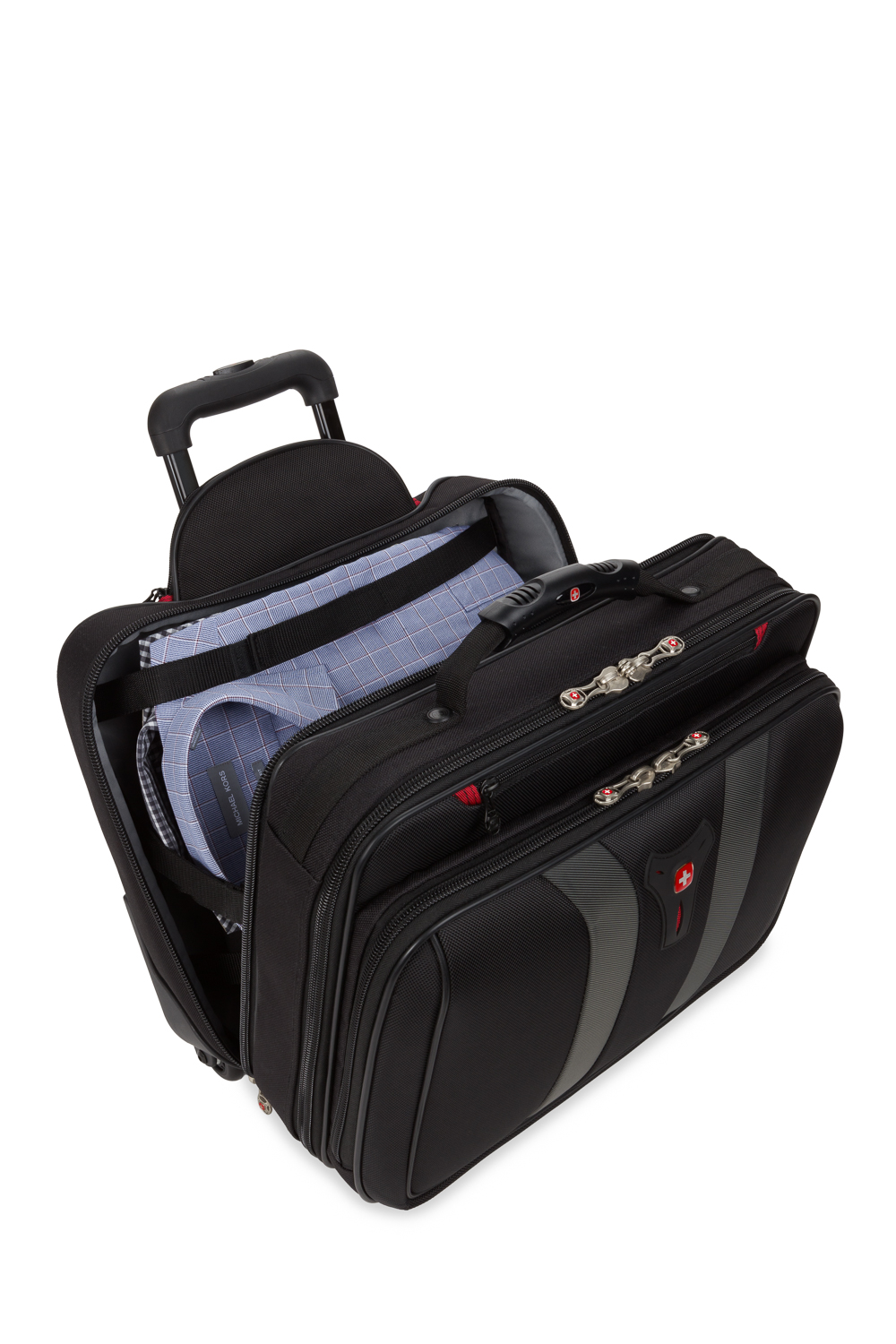 wenger travel case