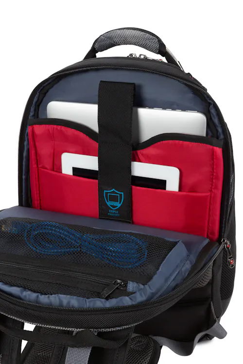 wenger synergy 16 laptop backpack laptop backpack