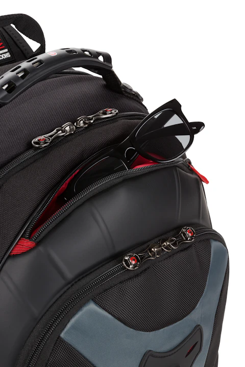 pegasus 17 laptop backpack