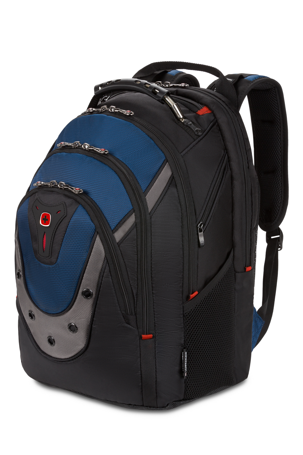 NEW Wenger Swissgear 17.1 inch Laptop Backpack/Notebook Bag/Rucksack Backpack 
