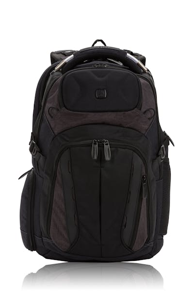 scanfast backpack