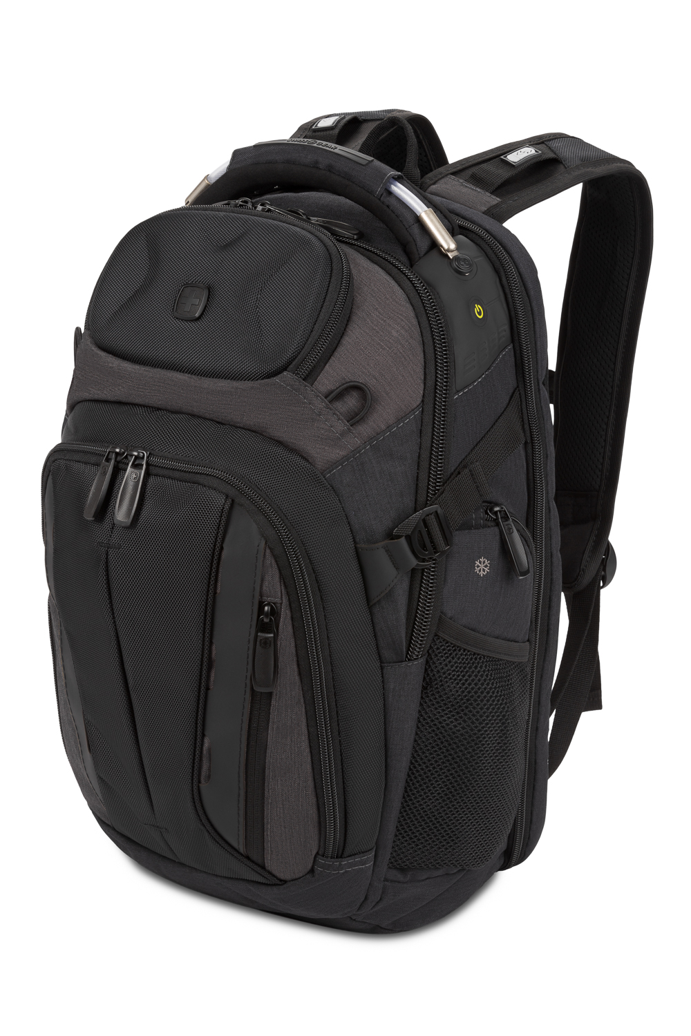 Swissgear 5312 shop scansmart laptop backpack