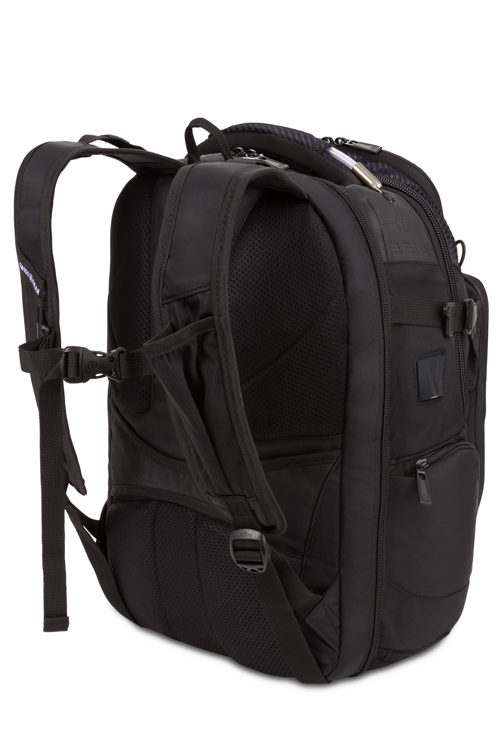 swiss gear led light backpack