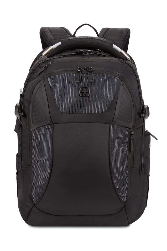 Swissgear 1900 ScanSmart Laptop Backpack Ballistic Stingray