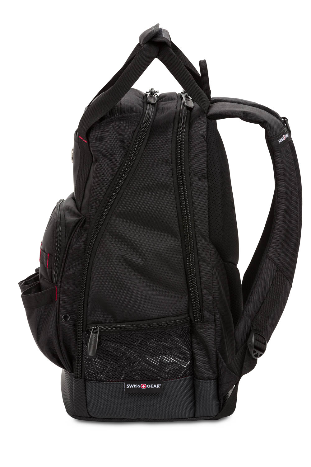 one side backpack