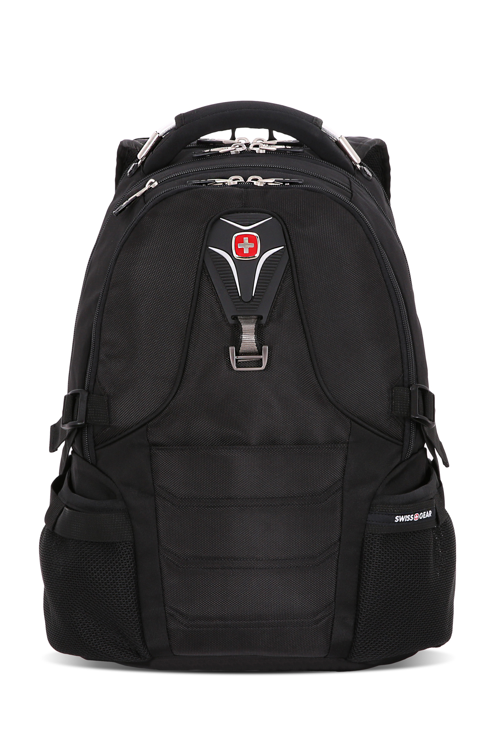 Swissgear 2673 Packable Tote Bag - Black