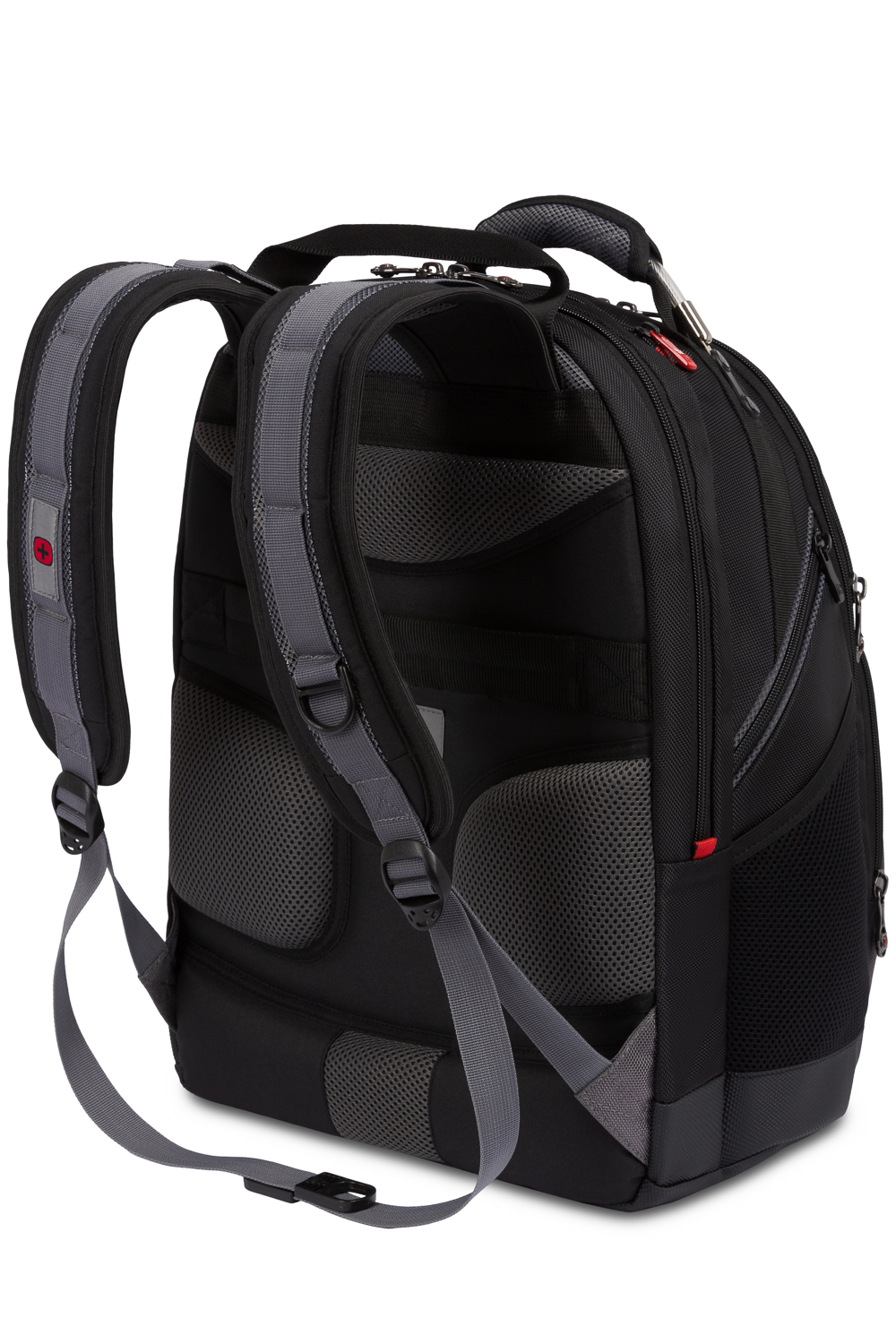 Swiss army synergy pro computer outlet backpack