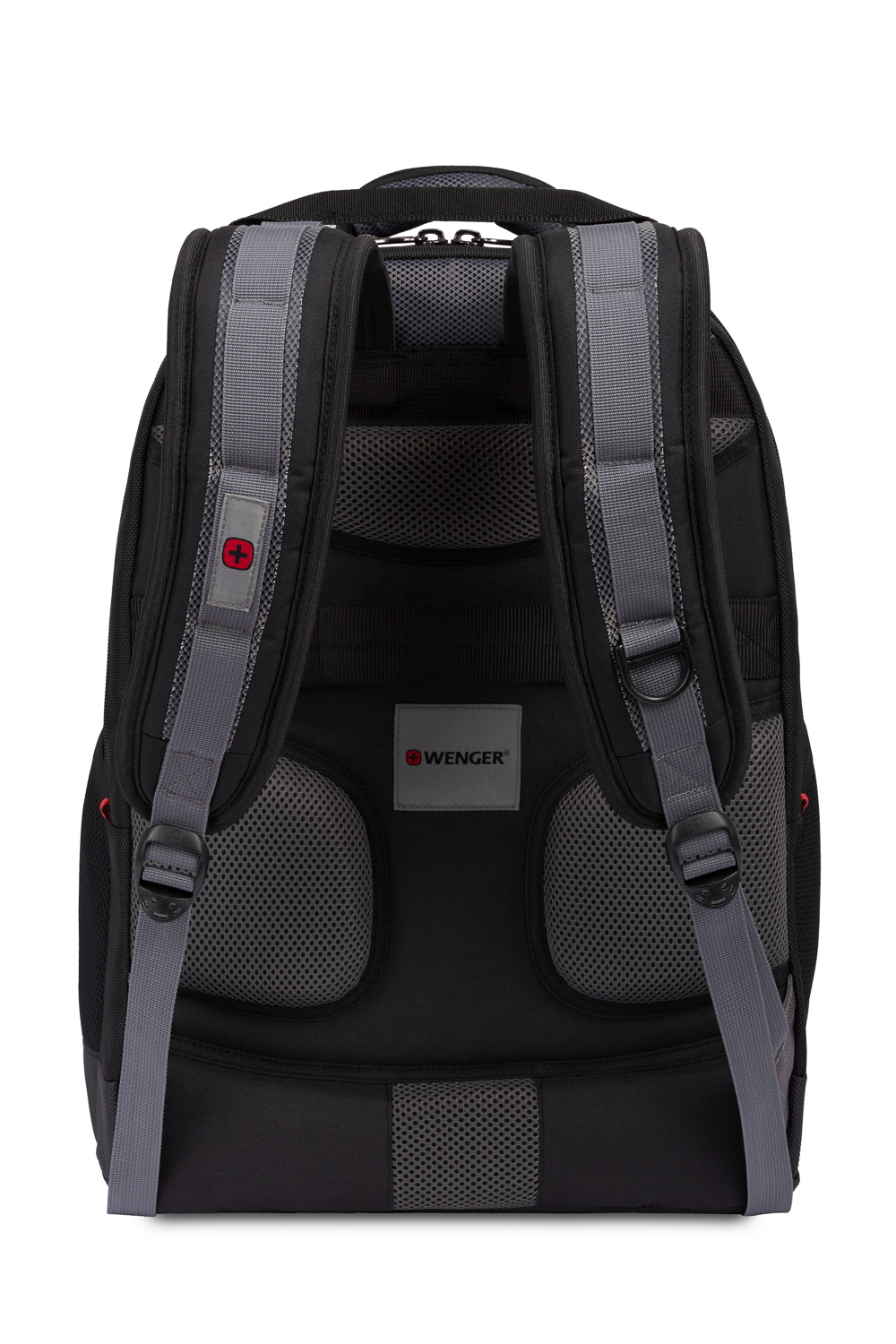 Wenger small outlet backpack