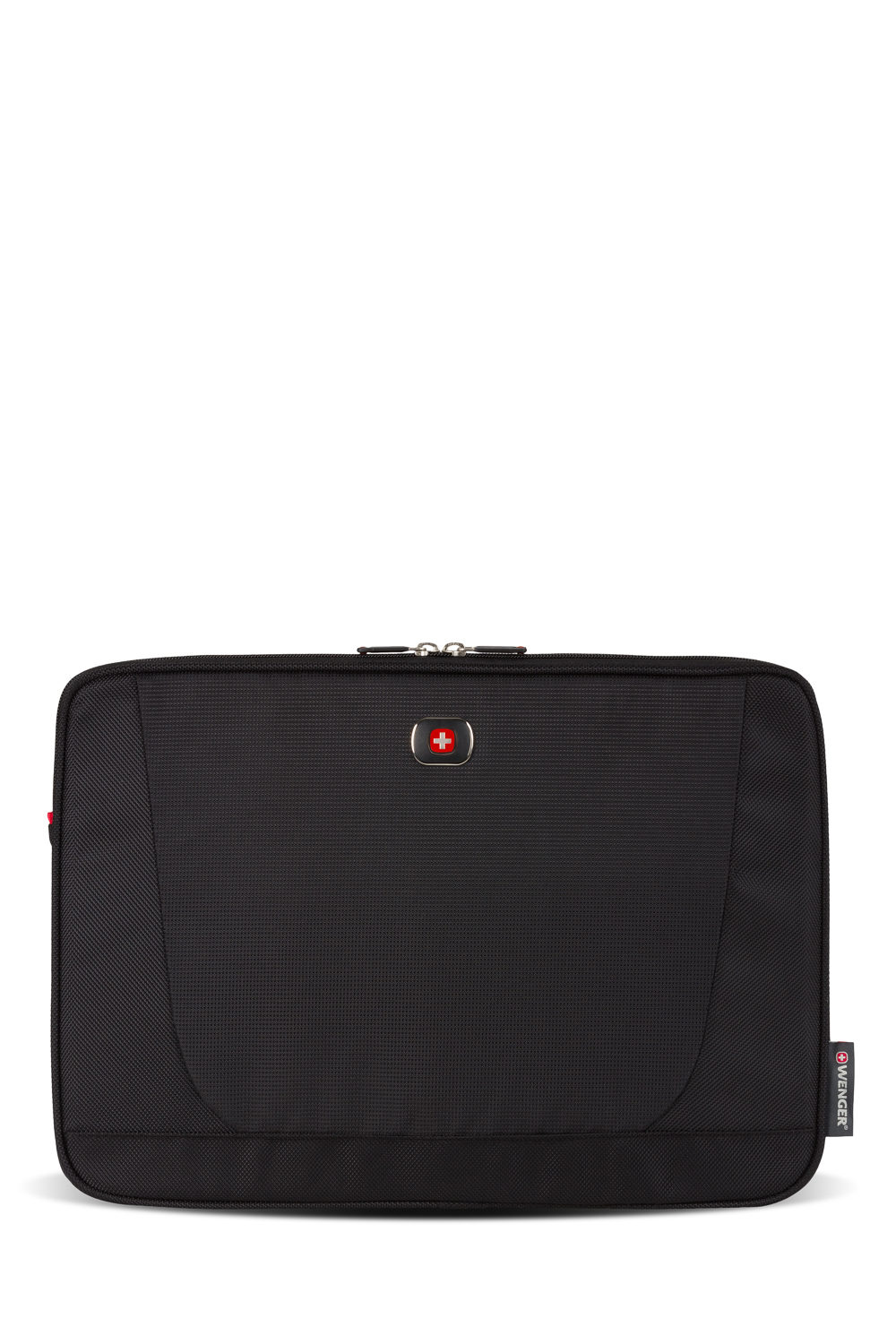 Wenger Beta 16 inch Slimline Laptop Sleeve Black
