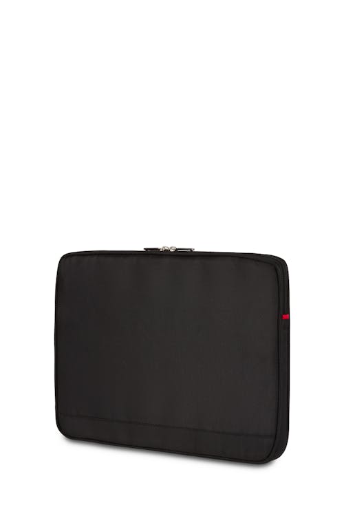 bereik elleboog neerhalen Wenger Beta 16 inch Slimline Laptop Sleeve - Black