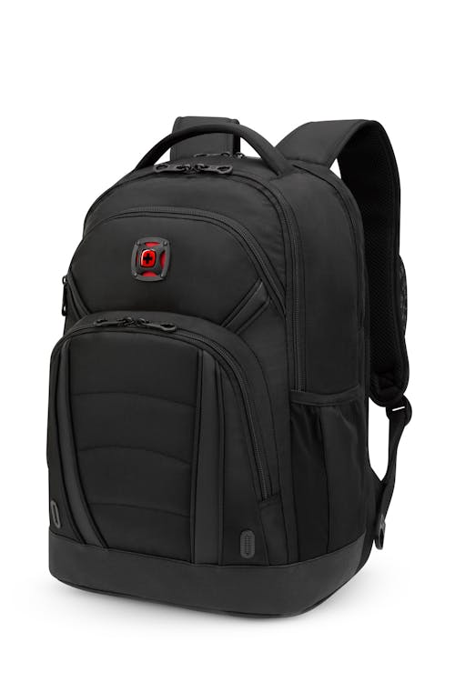 SWISSGEAR 2817 - Backpack - Black	