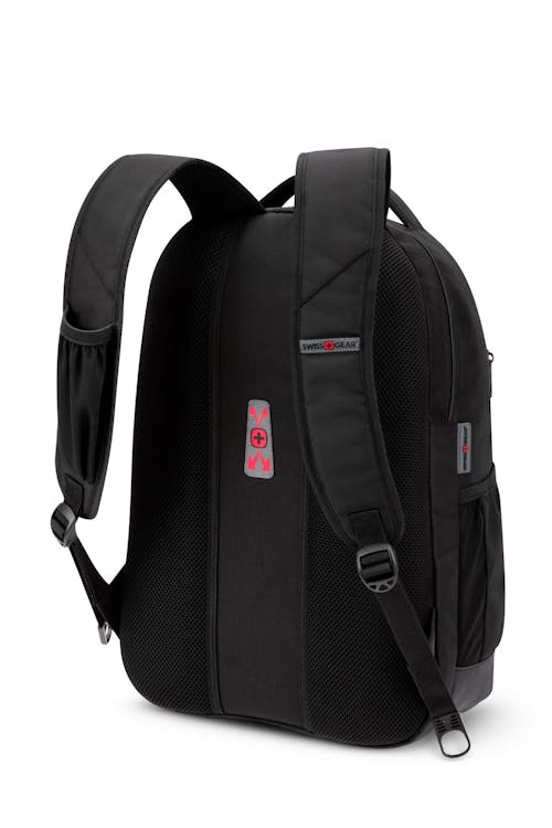 SWISSGEAR 2817 - Backpack - Black