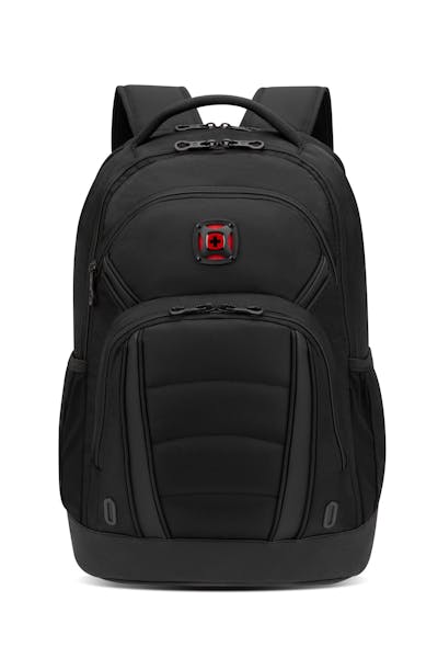 SWISSGEAR 2817 - Backpack - Black	
