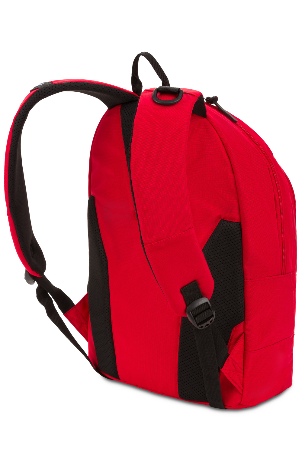 Swiss gear clearance red backpack