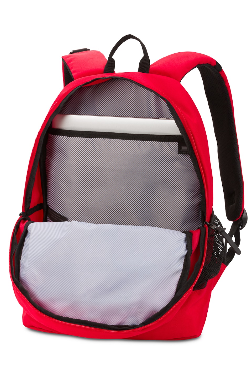 Swissgear 2821 Laptop Backpack Swiss Red Back To School Backpacks