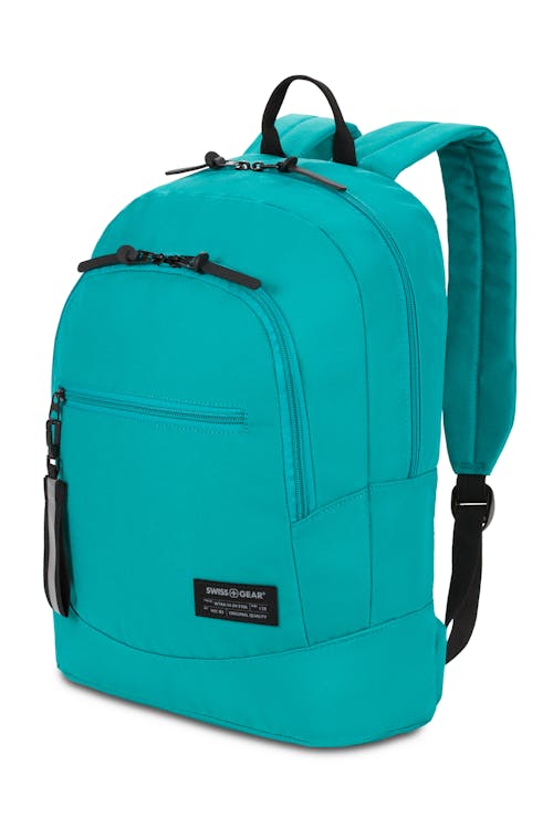 Swissgear 2821 Backpack - Jade Fan
