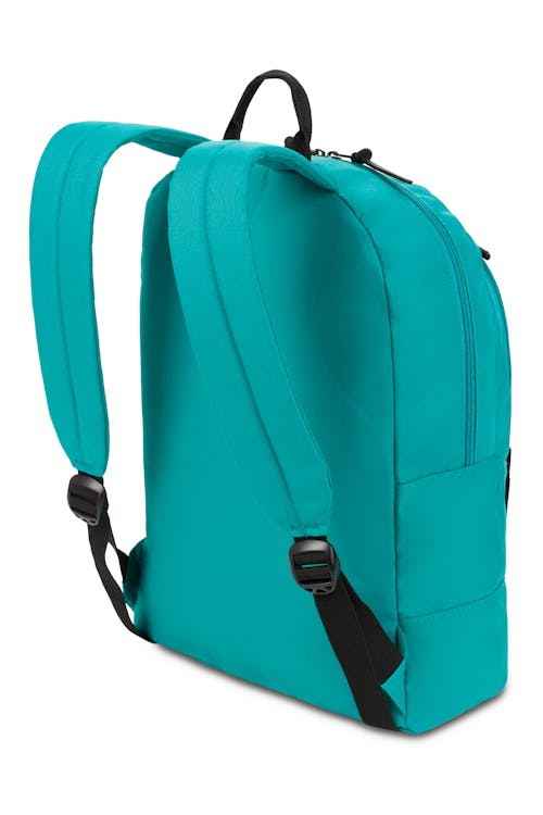 Swissgear 2821 Backpack contoured shoulder straps
