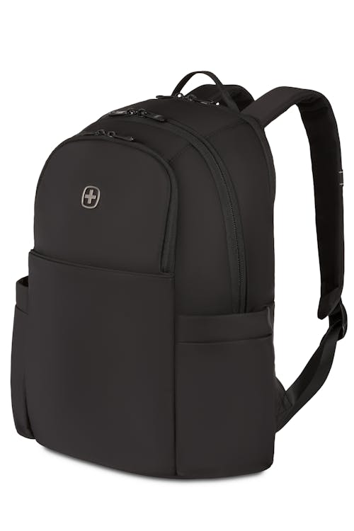 Swissgear 2822 Laptop Backpack - Black