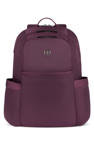Swissgear 2822 Laptop Backpack - Purple