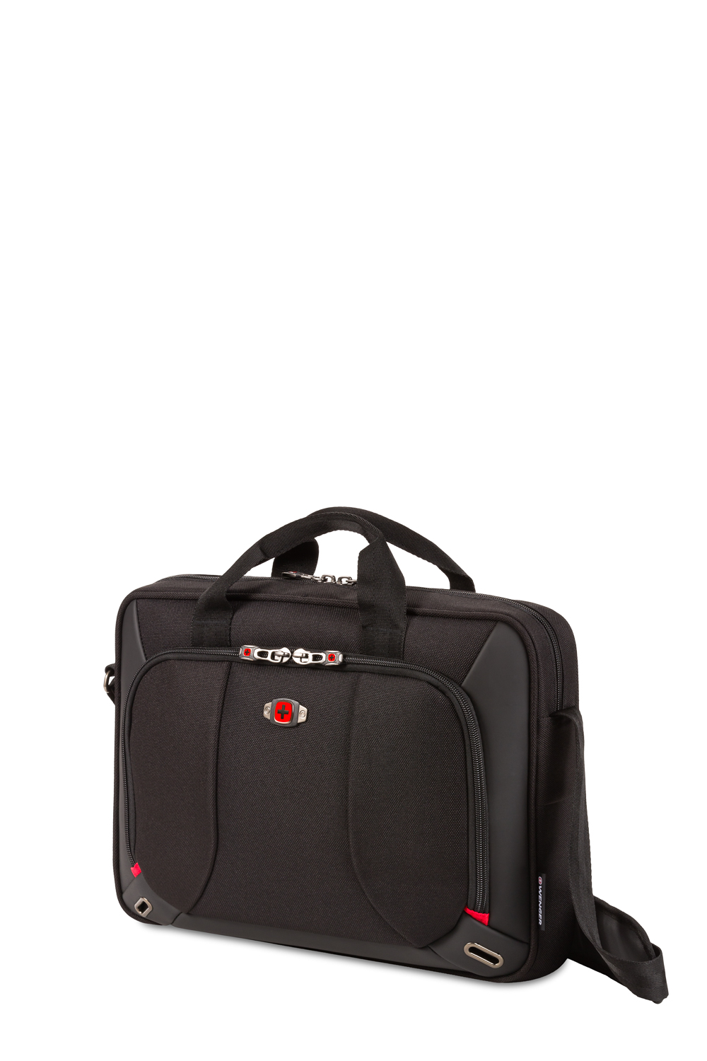 Wenger prospectus shop 16 laptop brief