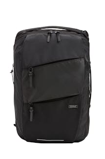 Swissgear 2872 USB 16" Laptop Backpack - Black