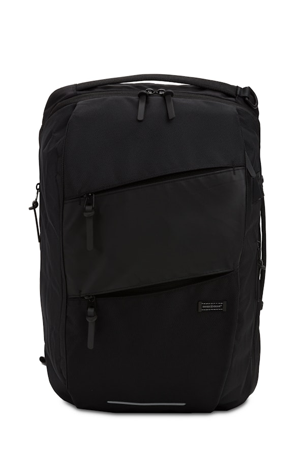 swissgear 5337 hybrid backpack