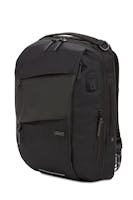 Swissgear 2872 USB 16" Laptop Backpack - Black