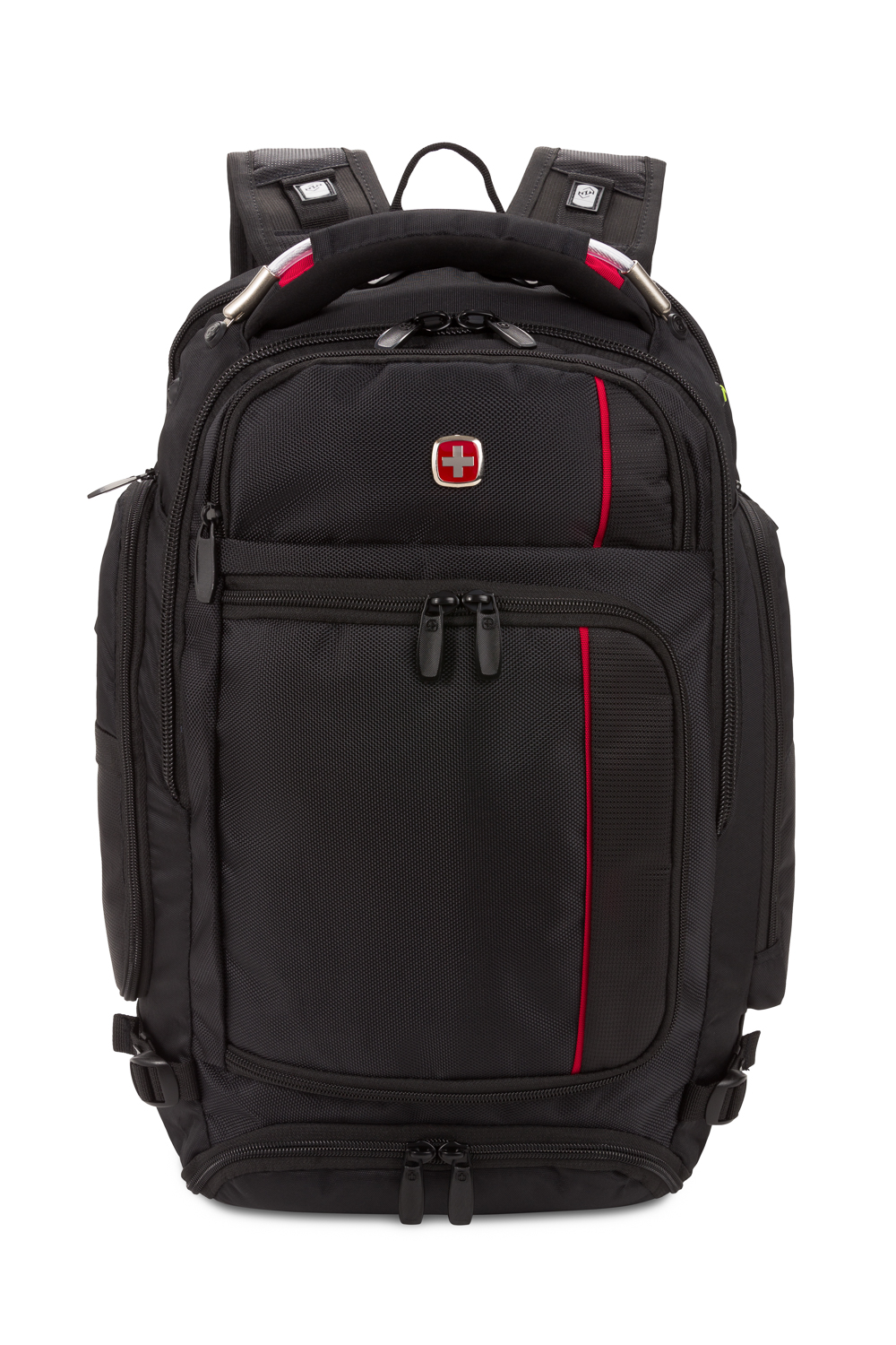 Swiss gear 2025 led light backpack