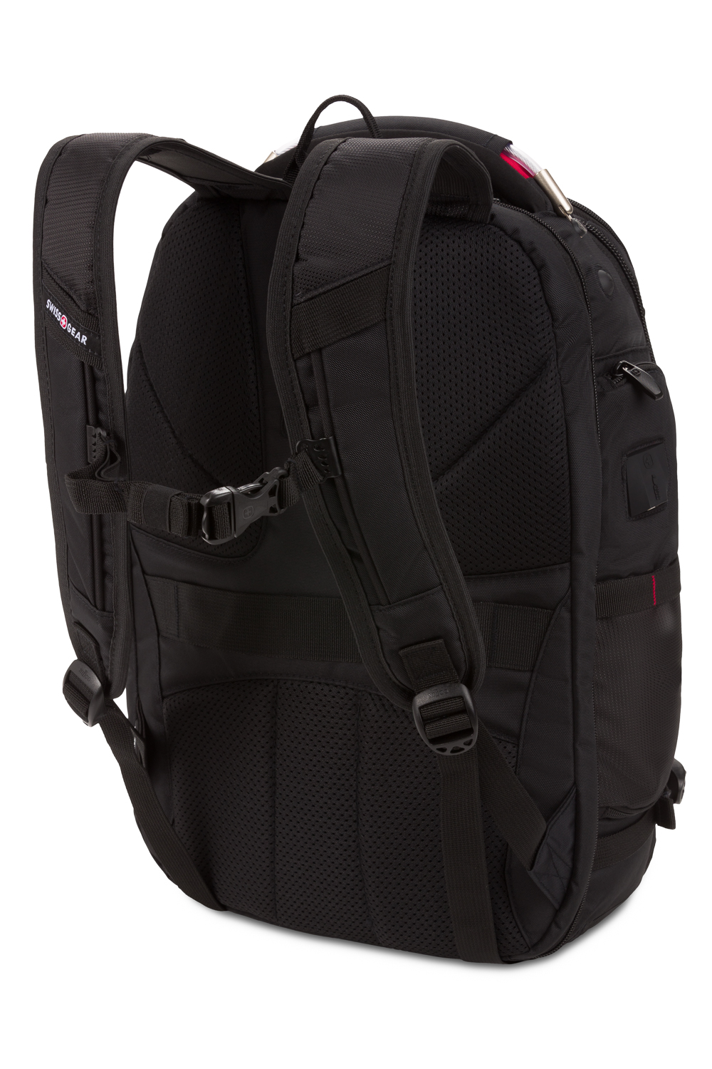 Swissgear 2024 backpack review