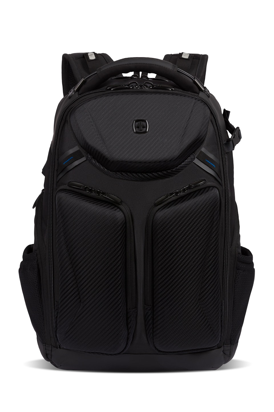 Swissgear 2910 USB Gaming Laptop Backpack Black