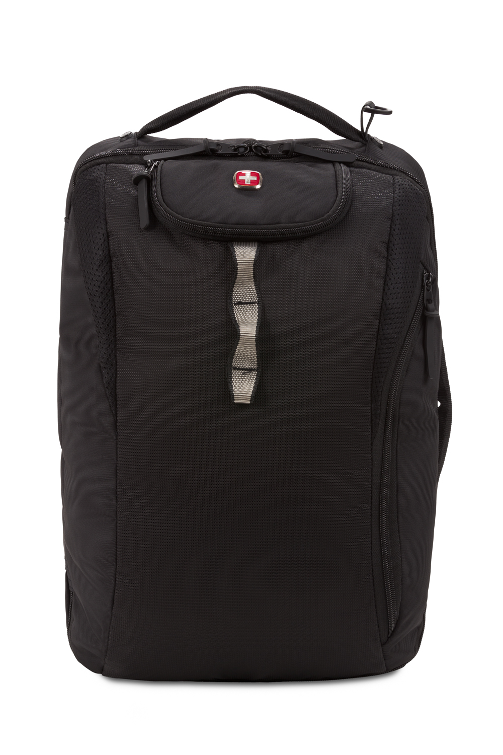 swissgear hybrid backpack