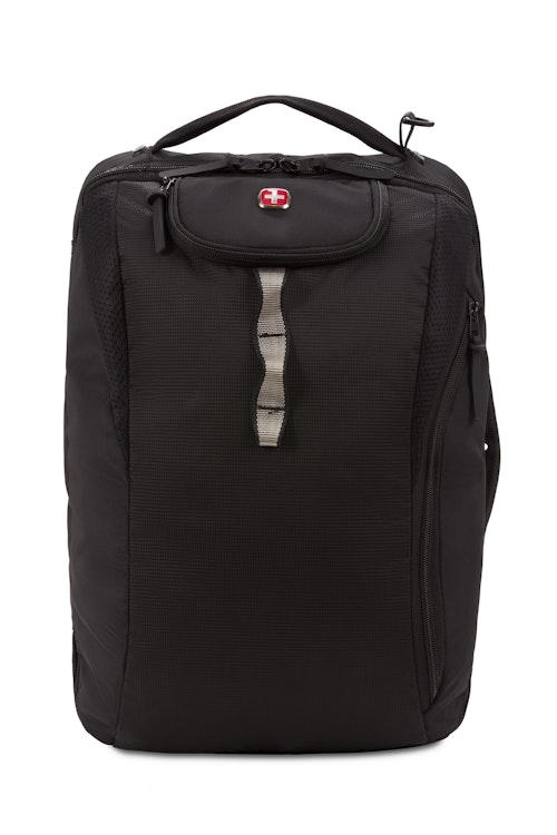 Greenwich Hybrid Messenger Backpack Bag