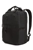 Swissgear 2917 USB ScanSmart Laptop Backpack - Black