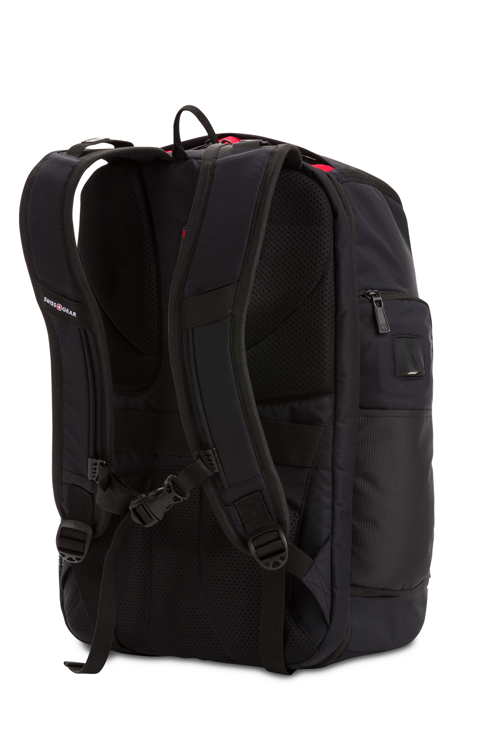 swissgear 6677 scansmart laptop backpack