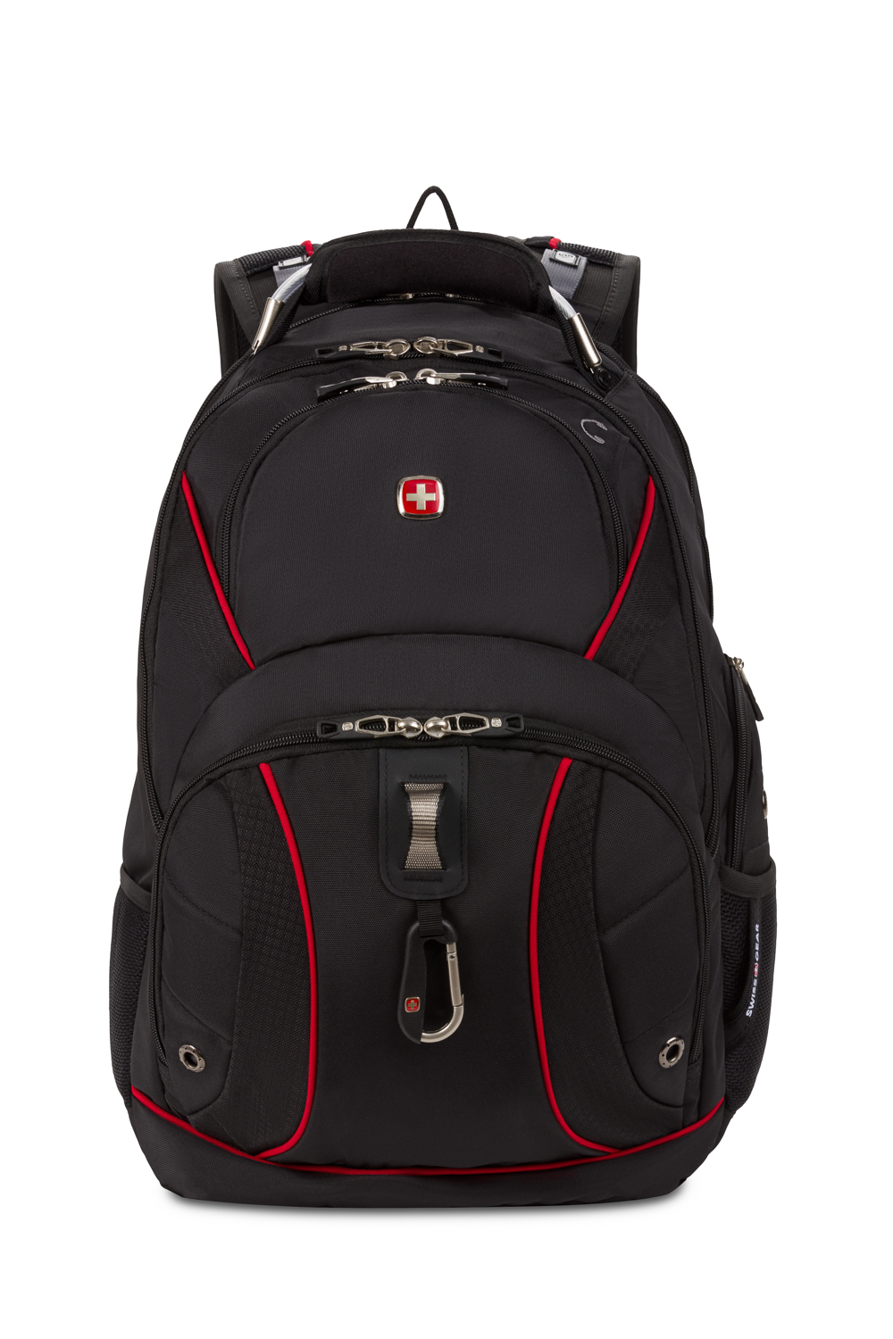 swissgear 6677 scansmart laptop backpack