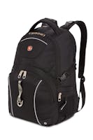 Swissgear 3258 Laptop Backpack - Black
