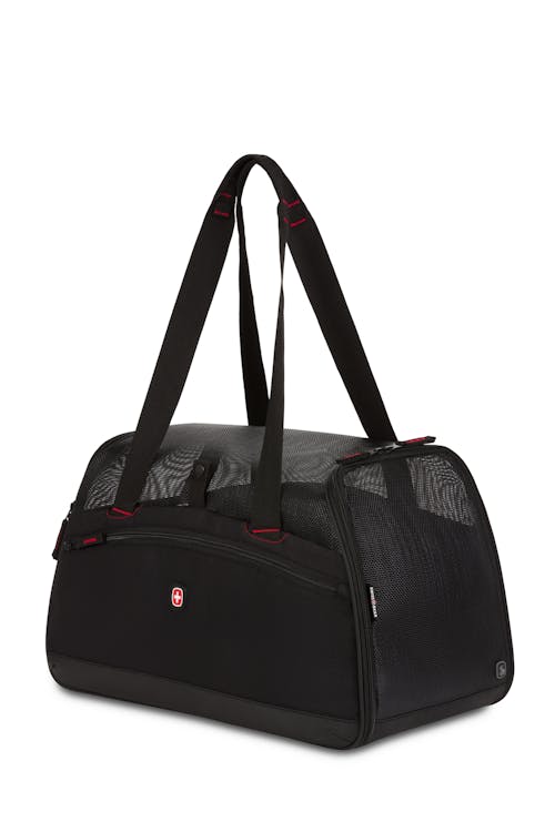 Sac de transport pour animaux compatible sièges d’avion Swissgear 3325