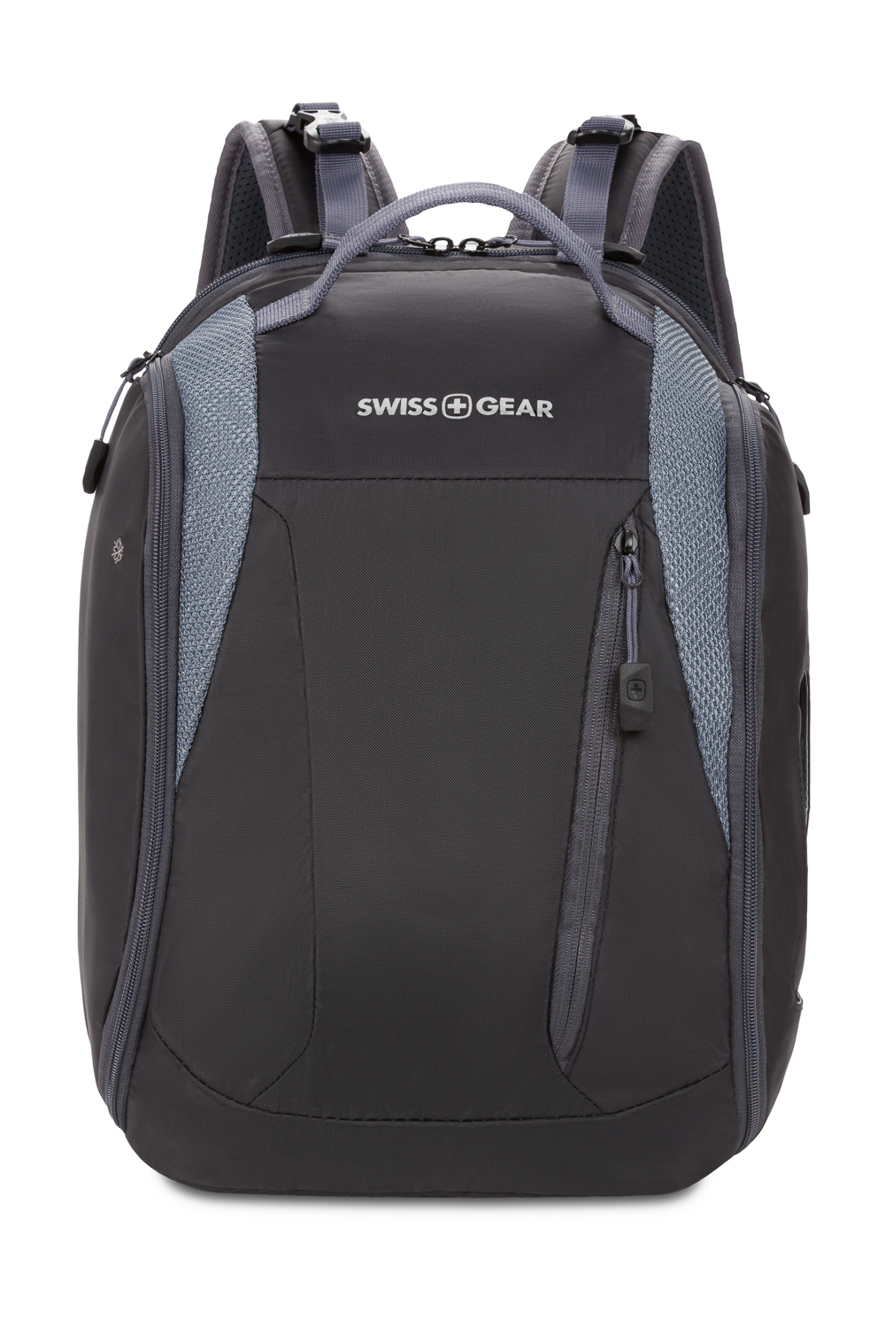 Swiss gear 2025 diaper bag