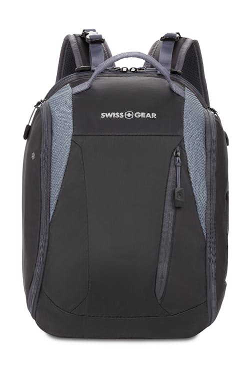 Swissgear 3530 Diaper Backpack Top padded lift handle