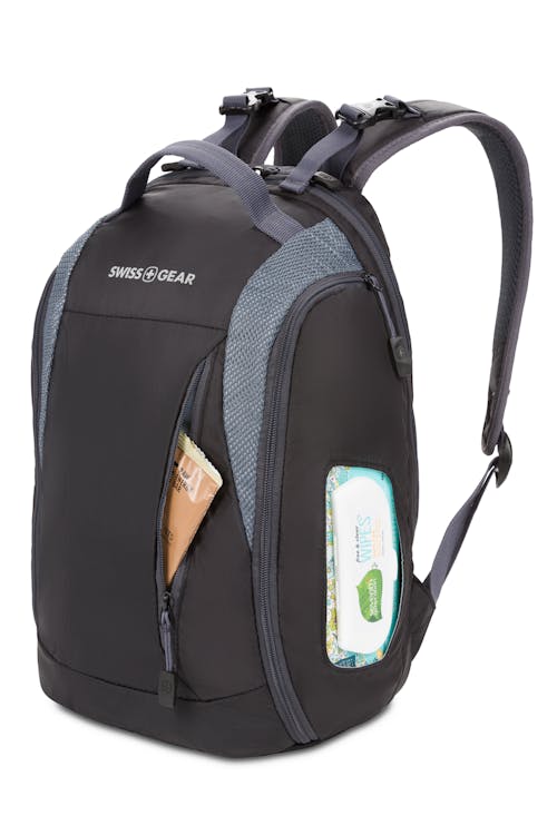 Swissgear 3530 Diaper Backpack