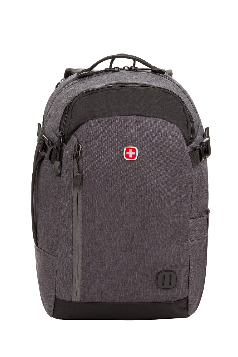 Swissgear 5337 Hybrid Laptop Backpack Gray