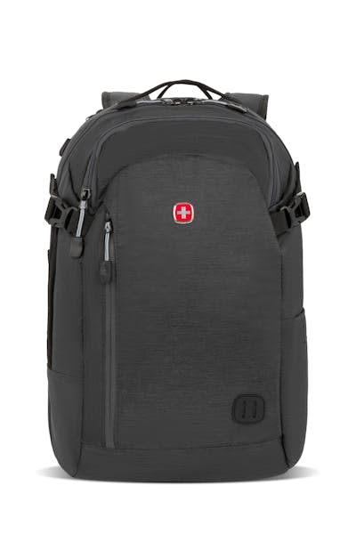SWISSGEAR 3555 Hybrid Laptop Backpack
