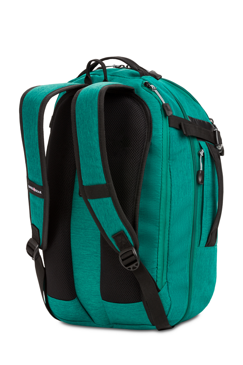 Swiss gear shop backpack green